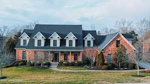 13317 Westbury Way Goshen, KY 40026