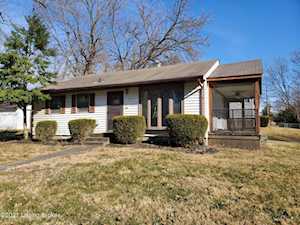 315 Glen Rd Louisville, KY 40243