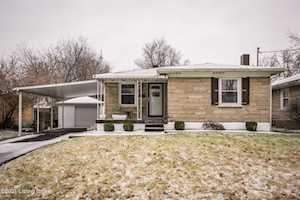 4120 Millcreek Dr Louisville, KY 40216