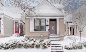 1426 Christy Ave Louisville, KY 40204