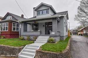 1619 Shady Ln Louisville, KY 40205