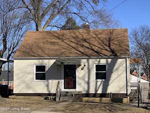 4109 Hillview Ave Louisville, KY 40216