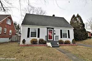 1603 Deerwood Ave Louisville, KY 40205