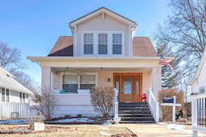 4515 Southcrest Dr Louisville, KY 40215