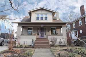 1916 Rutherford Ave Louisville, KY 40205