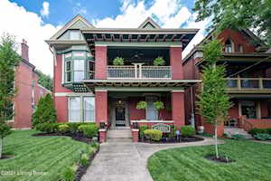 1515 Hepburn Ave #2 Louisville, KY 40204