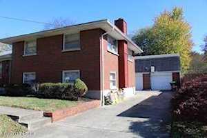 4025 Cheviot Dr Louisville, KY 40216