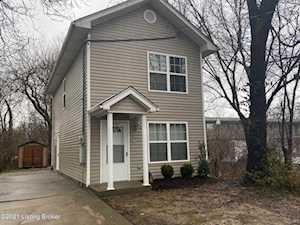 5406 Carnae Ct Louisville, KY 40216