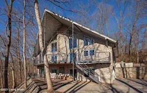 1909 Charbdin Pl Louisville, KY 40207