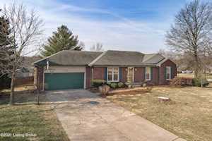 1222 Cedarbrook Rd Goshen, KY 40026