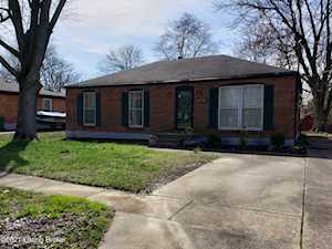 9704 Fairground Rd Louisville, KY 40291