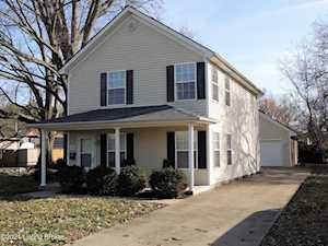 1825 Military Ave Louisville, KY 40242