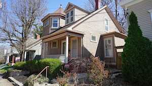 2206 Grinstead Dr Louisville, KY 40204