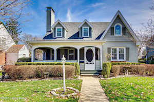3307 Thrush Rd Louisville, KY 40213