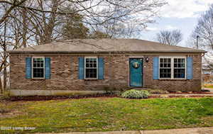 10916 Conti Ln Louisville, KY 40299