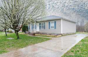 195 River Oaks Dr Shepherdsville, KY 40165