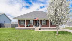 168 Crossfield Dr Mt Washington, KY 40047