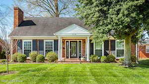 1716 Applewood Ln Louisville, KY 40222