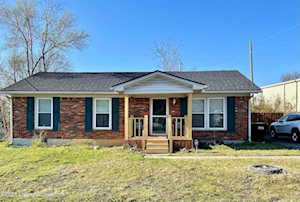 144 Apollo Dr Mt Washington, KY 40047