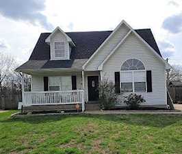191 Dogwood Trail Shepherdsville, KY 40165