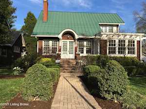 201 Hillcrest Ave Louisville, KY 40206