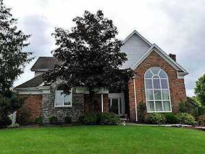 14510 Deercross Pl Louisville, KY 40245