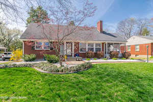 216 Biltmore Rd Louisville, KY 40207