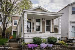 155 Pope St Louisville, KY 40206