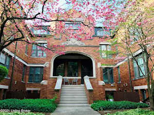 2525 George Rogers Clark Pl #104 Louisville, KY 40206