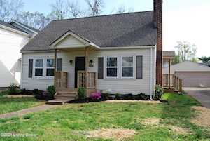 1213 Witawanga Ave Louisville, KY 40222