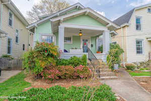 1901 Richmond Dr Louisville, KY 40205