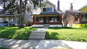2218 Wrocklage Ave Louisville, KY 40205