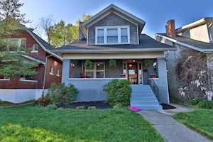 1951 Roanoke Ave Louisville, KY 40205
