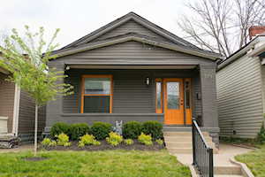 1119 Rammers Ave Louisville, KY 40204
