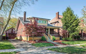 2217 Lowell Ave Louisville, KY 40205