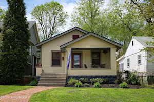 104 N Crestmoor Ave Louisville, KY 40206