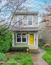 1220 Goss Ave Louisville, KY 40217