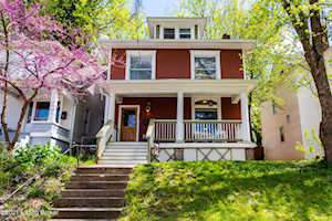 177 Coral Ave Louisville, KY 40206