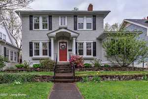 2141 Lowell Ave Louisville, KY 40205