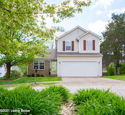 12524 Bridgetown Pl Louisville, KY 40245