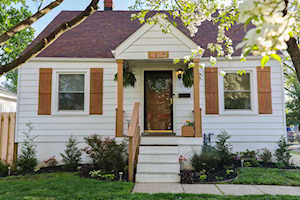4141 Reservoir Ave Louisville, KY 40213