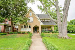 2552 Carolina Ave Louisville, KY 40205
