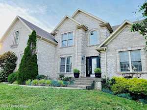 17403 Polo Run Ln Louisville, KY 40245