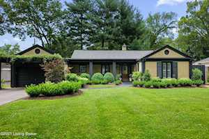 3911 Napanee Rd Louisville, KY 40207