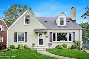 2133 Dahlia Ave Louisville, KY 40205