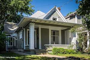 1134 Everett Ave Louisville, KY 40204