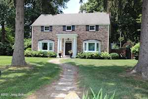 4021 Elfin Ave Louisville, KY 40207