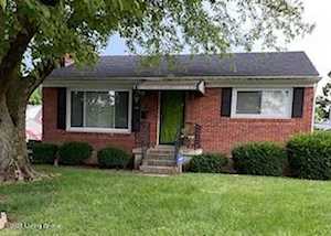 3512 Kerry Dr Louisville, KY 40218