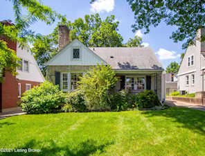 3222 Eagle Pass Louisville, KY 40213