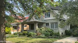2613 Montrose Ave Louisville, KY 40205